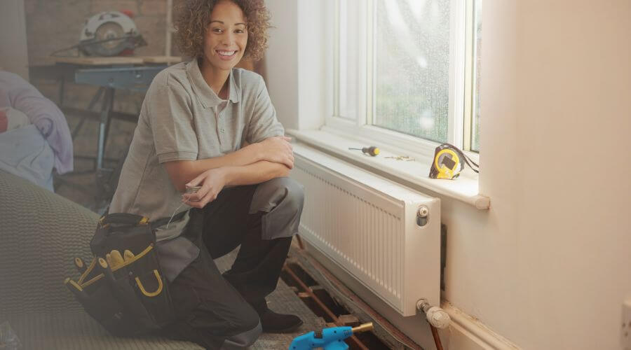 Expert burst pipe repair services in Homewood, CA